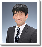 梅光学院大学子ども学部子ども未来学科講師 山田洋平