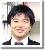 広島大学大学院教育学研究科准教授 米沢崇