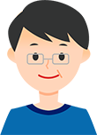 中学教諭40代
