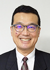 特別支援学校(高等部)菅原尚俊先生