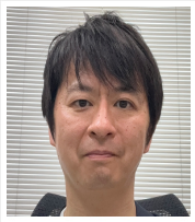 川俣 智路